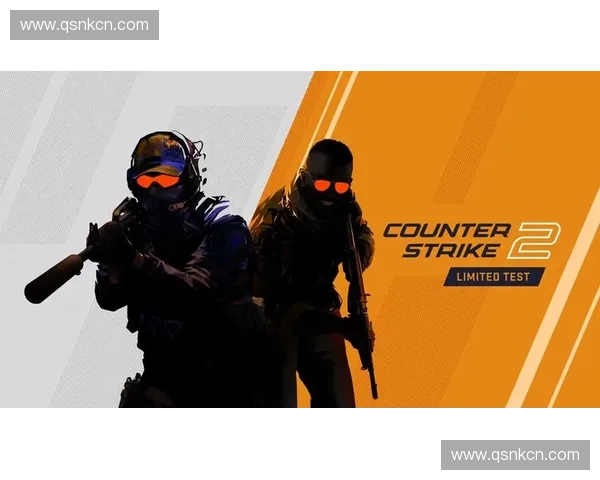 以CSGO群为纽带打造玩家互动交流分享新天地