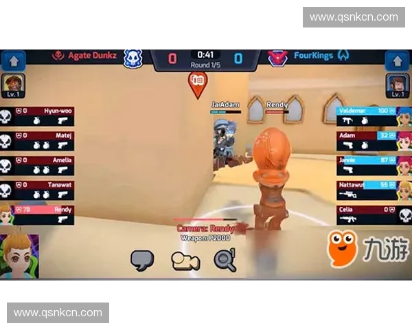 《Dota2看球指南如何在比赛中体验竞技快感与团队协作》