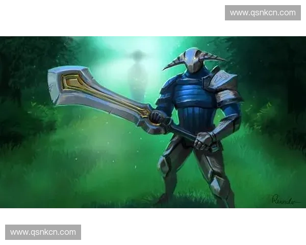 地袭觉醒震撼峡谷远古战场新势力崛起重塑DOTA2英雄格局 地袭觉醒震撼峡谷远古战场新势力崛起重塑DOTA2英雄格局