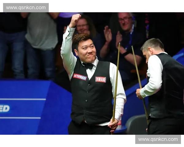 斯诺克直播网：全球赛事实时更新 精彩瞬间尽在掌握