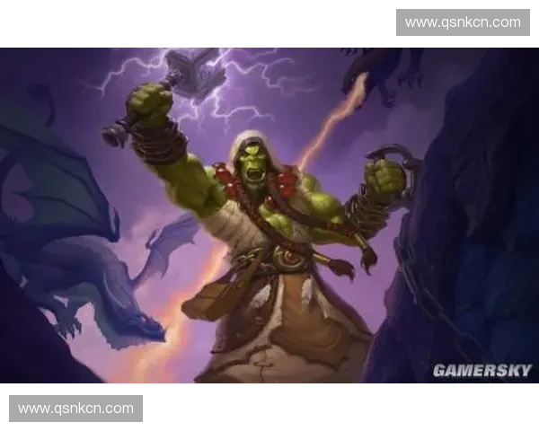 《探索未来英雄新面孔：猜测下一个英雄技能与背景故事》