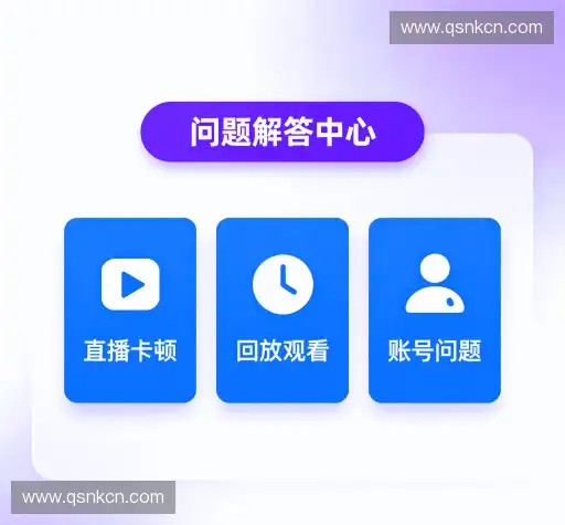 问题解答站